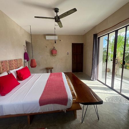 Hotel Boutique Can Cocal El Cuyo Exterior foto